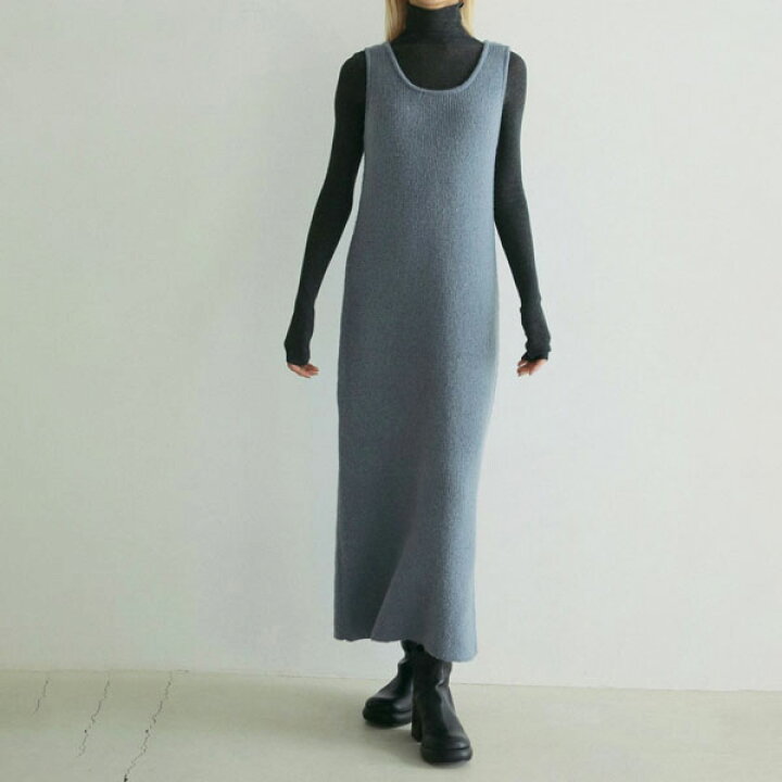 楽天市場】【即納】 anuke 2024FallWinter アンヌーク ワンピース Soft 