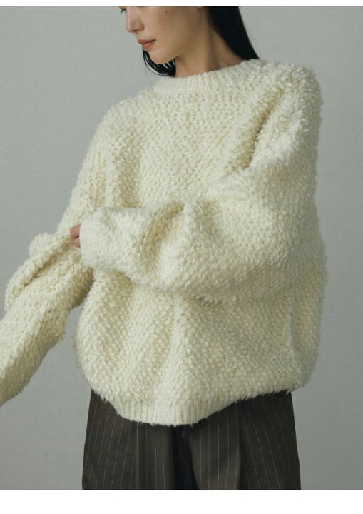 楽天市場】【SALE20%OFF】 【即納】 アンヌーク anuke 2024FallWinter 