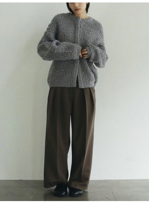 楽天市場】【SALE20%OFF】 【即納】 アンヌーク anuke 2024FallWinter 