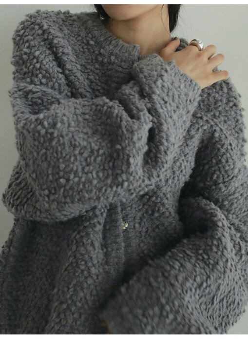 楽天市場】【SALE20%OFF】 【即納】 アンヌーク anuke 2024FallWinter 