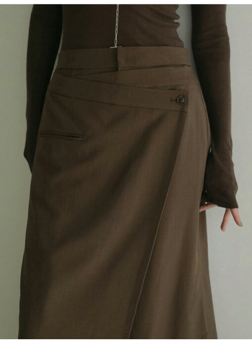 楽天市場】【SALE50%OFF】 【即納】anuke 2024FallWinter アンヌーク 