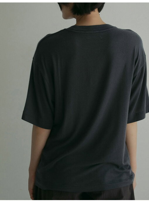 楽天市場】アンヌーク anuke 2024SpringSummer トップス Pocket Over T 