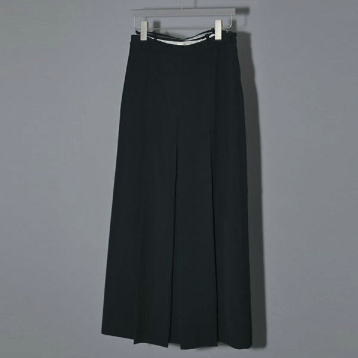 楽天市場】【即納】 アンヌーク anuke 2025SpringSummer ボトムス Tuck 
