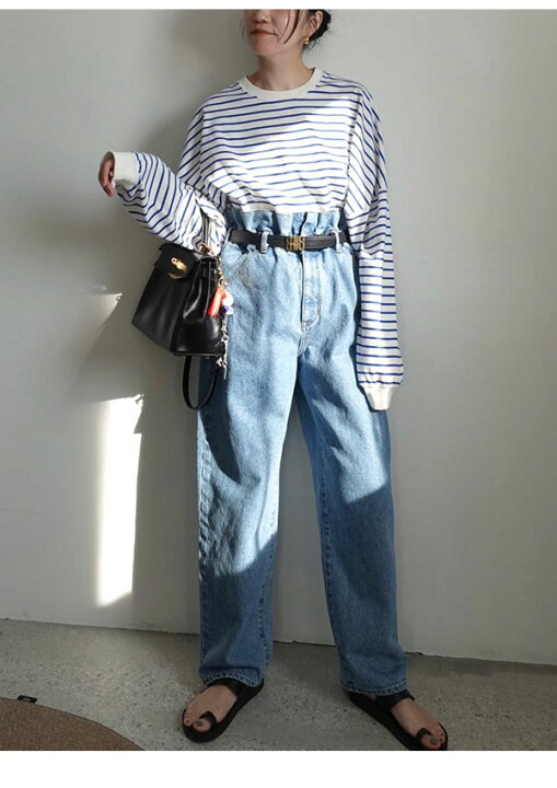 楽天市場】アンヌーク anuke 2025SpringSummer ボトムス Waist Tuck 