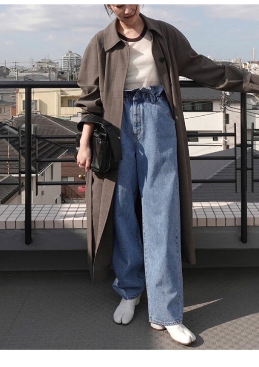 楽天市場】アンヌーク anuke 2025SpringSummer ボトムス Waist Tuck 