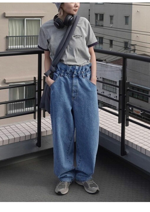 楽天市場】アンヌーク anuke 2025SpringSummer ボトムス Waist Tuck 