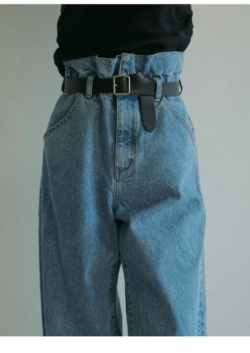 楽天市場】アンヌーク anuke 2025SpringSummer ボトムス Waist Tuck 