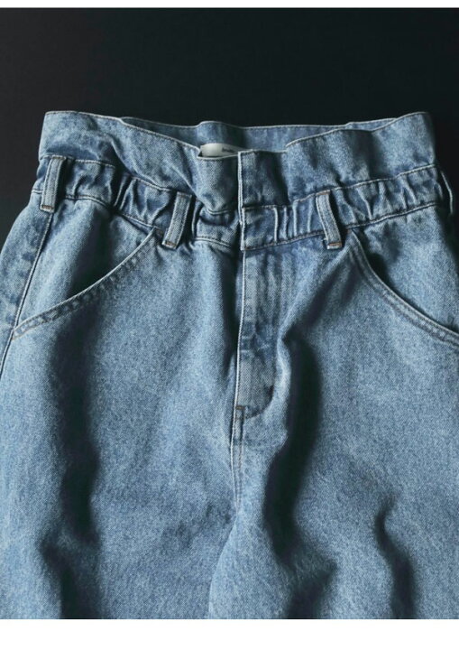 楽天市場】アンヌーク anuke 2025SpringSummer ボトムス Waist Tuck 