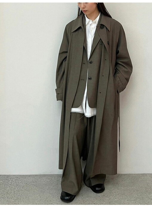 楽天市場】【即納】 アンヌーク anuke 2025SpringSummer ボトムス 