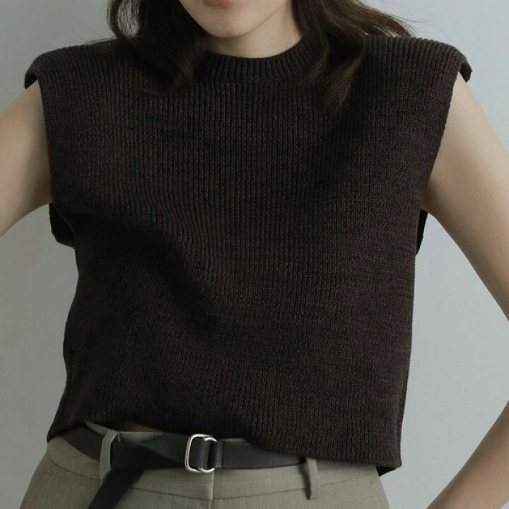 楽天市場】【即納】アンヌーク anuke 2025FallWinter トップス Padin  