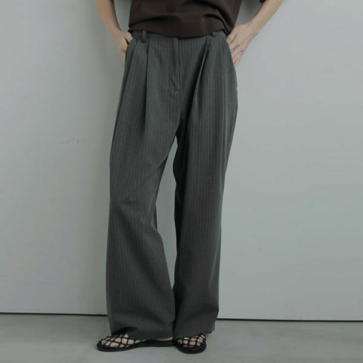 楽天市場】【即納】 アンヌーク anuke 2025FallWinter ボトムス  