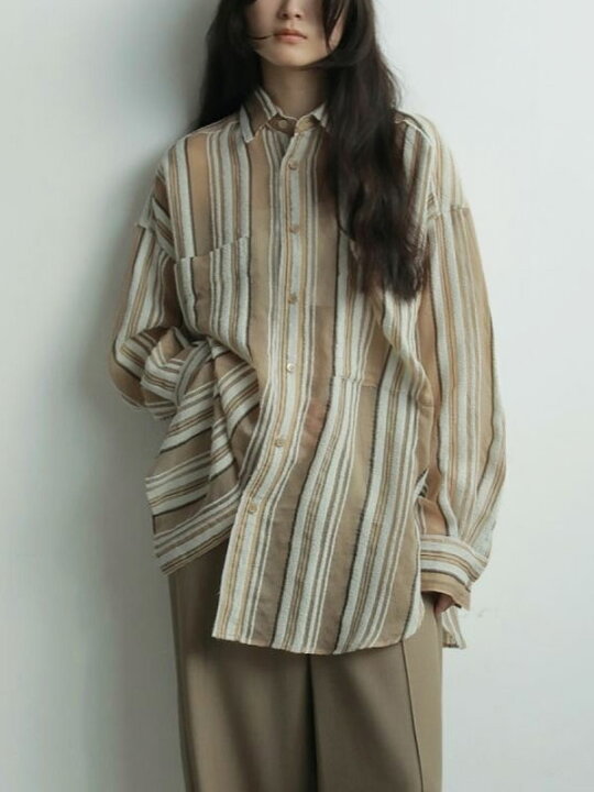楽天市場】【即納】 アンヌーク anuke 2026SpringSummer トップス 