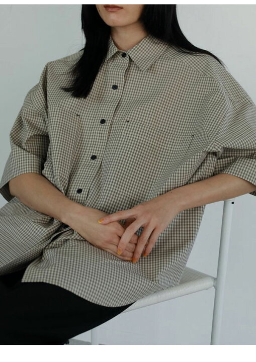 楽天市場】【即納】 アンヌーク anuke 2026SpringSummer トップス 