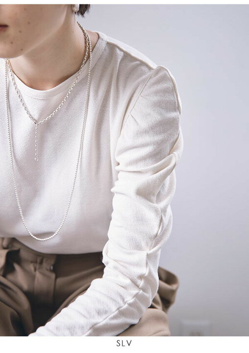 楽天市場】【SALE20%OFF】【即納】 トゥデイフル TODAYFUL Ball Chain 