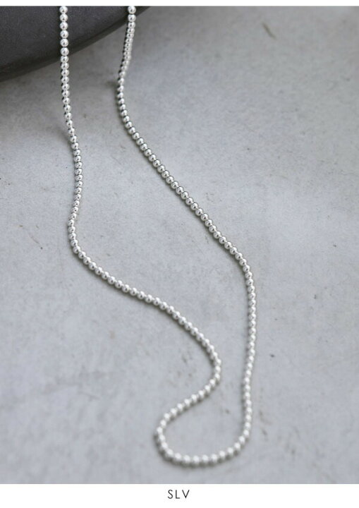 楽天市場】【SALE20%OFF】【即納】 トゥデイフル TODAYFUL Ball Chain 