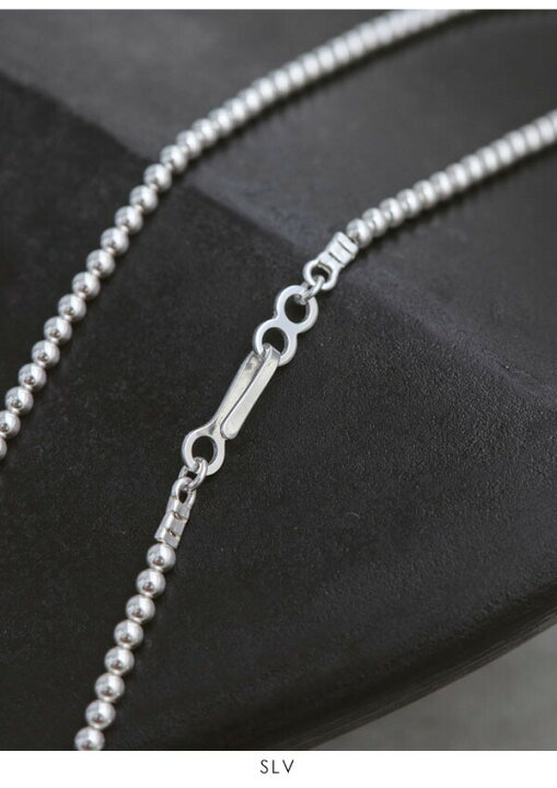 楽天市場】【SALE20%OFF】【即納】 トゥデイフル TODAYFUL Ball Chain 