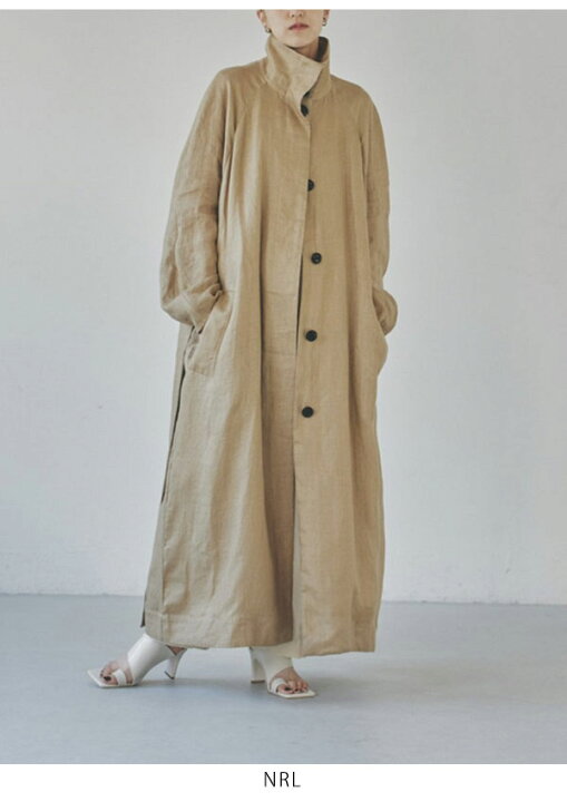 楽天市場】TODAYFUL 2023春夏 トゥデイフル Linen Trench Coat 3月上旬〜下旬予約 リネントレンチコート レディース アウター トレンチコート 長袖 オーバーサイズ ゆったり 12310004 : ダブルハート(DOUBLE HEART) 楽天市場】TODAYFUL 2023春夏 トゥデイフル Linen Trench Coat 3月上旬〜下旬予約 リネントレンチコート レディース アウター トレンチコート 長袖 オーバーサイズ ゆったり 12310004 : ダブルハート(DOUBLE HEART)