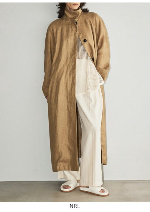 楽天市場】TODAYFUL 2023春夏 トゥデイフル Linen Trench Coat 3月上旬〜下旬予約 リネントレンチコート レディース アウター トレンチコート 長袖 オーバーサイズ ゆったり 12310004 : ダブルハート(DOUBLE HEART) 楽天市場】TODAYFUL 2023春夏 トゥデイフル Linen Trench Coat 3月上旬〜下旬予約 リネントレンチコート レディース アウター トレンチコート 長袖 オーバーサイズ ゆったり 12310004 : ダブルハート(DOUBLE HEART)