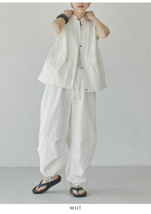 楽天市場】【即納】トゥデイフル TODAYFUL Boyfriend Nylon Pants 