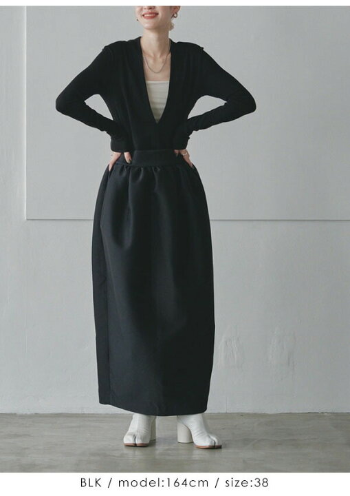 楽天市場】【即納】トゥデイフル TODAYFUL 2023prefall Vneck Slit  