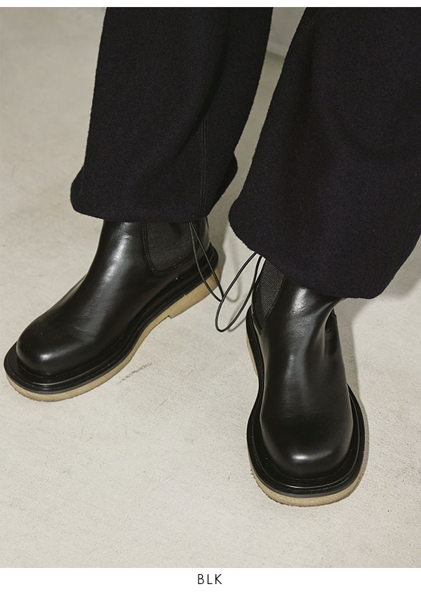 楽天市場】TODAYFUL 2023winter トゥデイフル Leather Middle Boots 一