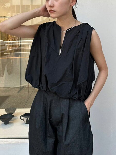 【ｽｰﾊﾟｰｾｰﾙ30%OFF】【即納】 トゥデイフル TODAYFUL 2way Gather Blouse 2wayギャザーブラウス トップス 長袖 ミドル丈 12320401