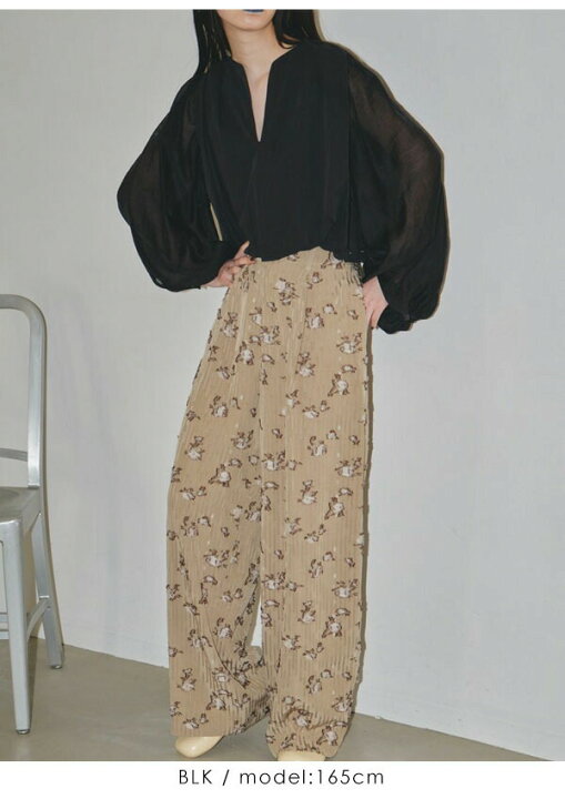 楽天市場】【即納】トゥデイフル TODAYFUL 2way Gather Blouse 2way 