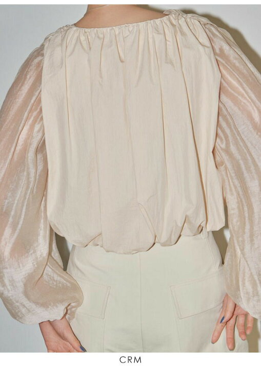 楽天市場】【即納】トゥデイフル TODAYFUL 2way Gather Blouse 2way 