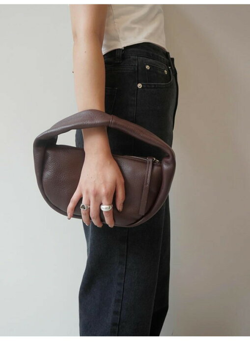 楽天市場】【即納】トゥデイフル TODAYFUL Leather Wrap Bag レザー  
