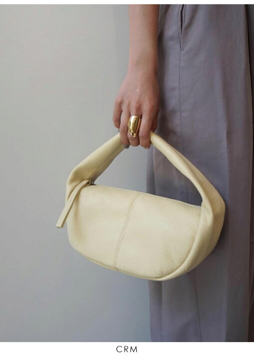 楽天市場】【即納】トゥデイフル TODAYFUL Leather Wrap Bag レザー  