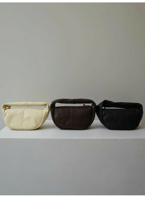 楽天市場】【即納】トゥデイフル TODAYFUL Leather Wrap Bag レザー 