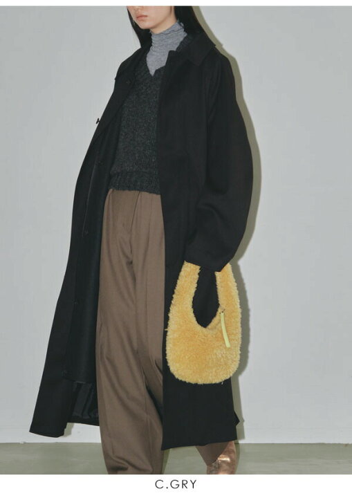 楽天市場】【即納】 トゥデイフル TODAYFUL 2023prefall Mottle Yarn 