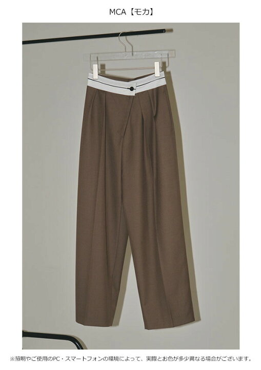 楽天市場】【即納】トゥデイフル TODAYFUL 2023prefall Front Slanting 