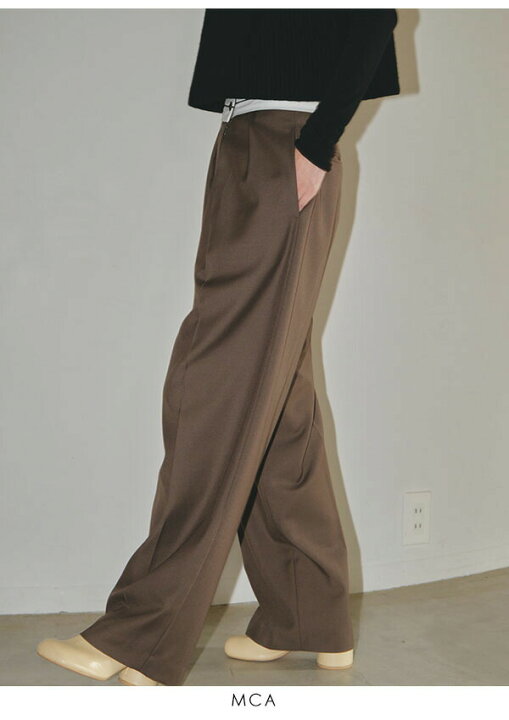 楽天市場】【即納】トゥデイフル TODAYFUL 2023prefall Front Slanting  