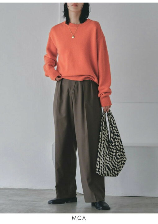 楽天市場】【即納】トゥデイフル TODAYFUL 2023prefall Front Slanting 