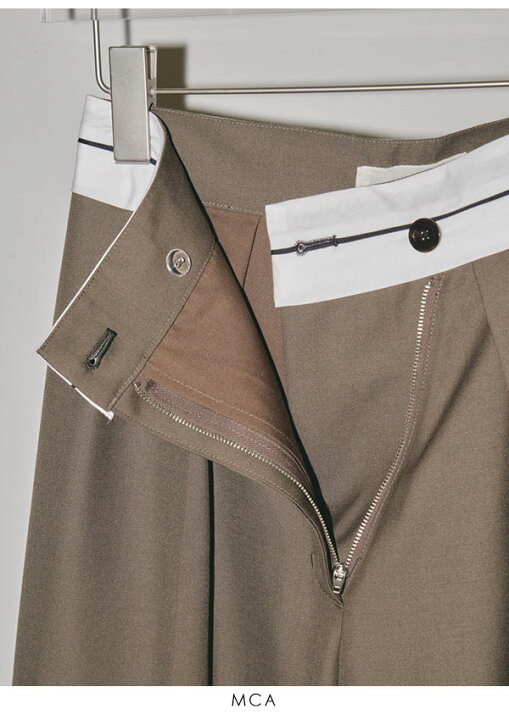 楽天市場】【即納】トゥデイフル TODAYFUL 2023prefall Front Slanting 