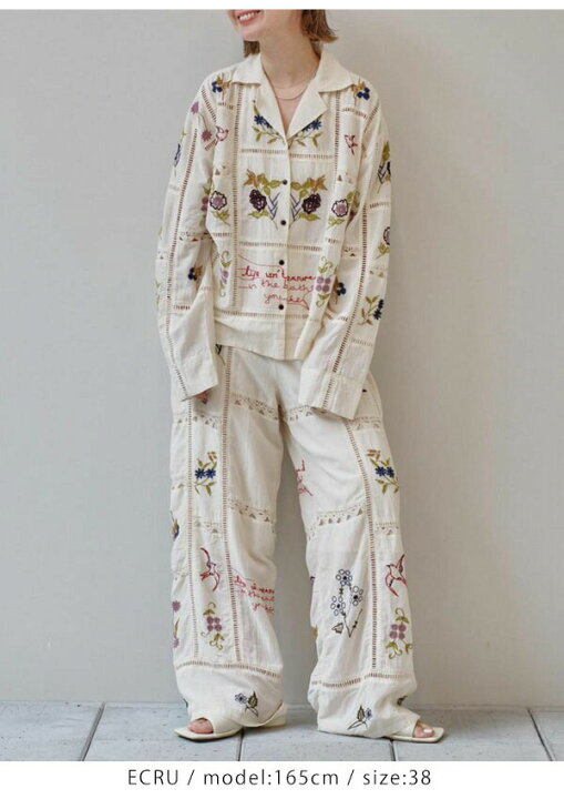 楽天市場】【即納】 TODAYFUL 2024springsummer トゥデイフル ボトムス  