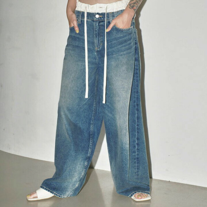 楽天市場】【即納】 トゥデイフル TODAYFUL 2024springsummer ボトムス 