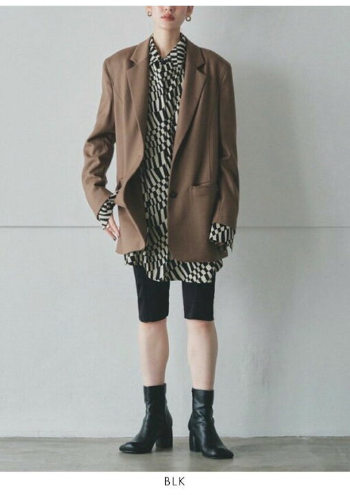 楽天市場】【即納】 トゥデイフル TODAYFUL 2024prefall Square Short 