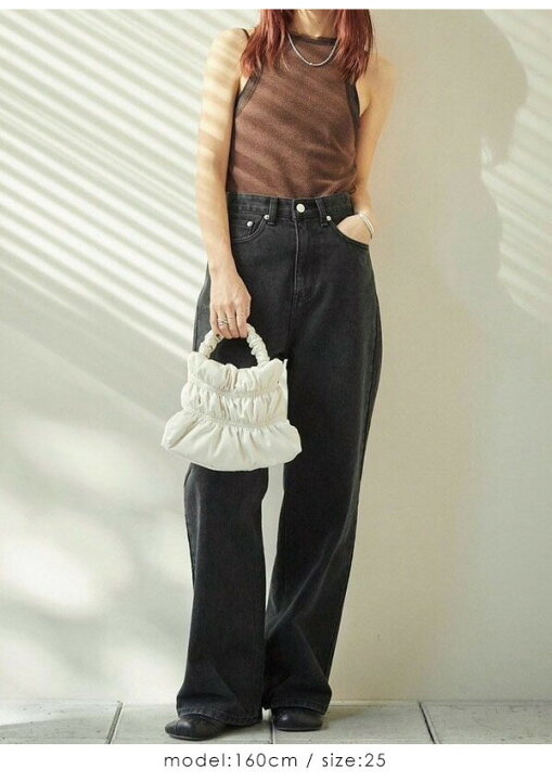 楽天市場】【即納】トゥデイフル TODAYFUL 2024prefall ボトムス  