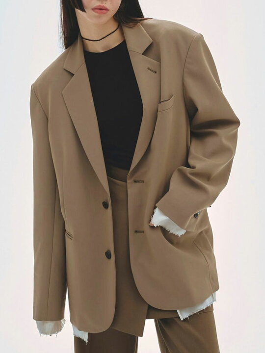 楽天市場】【予約販売】トゥデイフル TODAYFUL 2025prefall アウター 