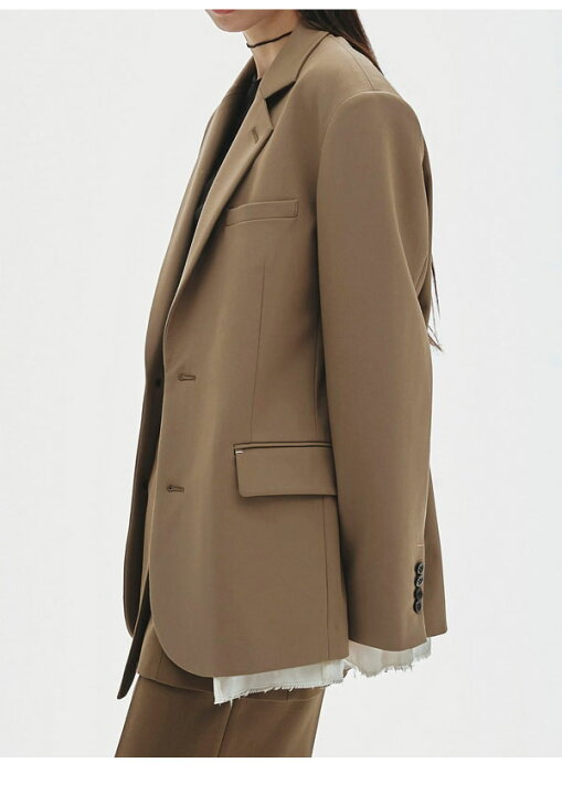 楽天市場】【予約販売】トゥデイフル TODAYFUL 2025prefall アウター  