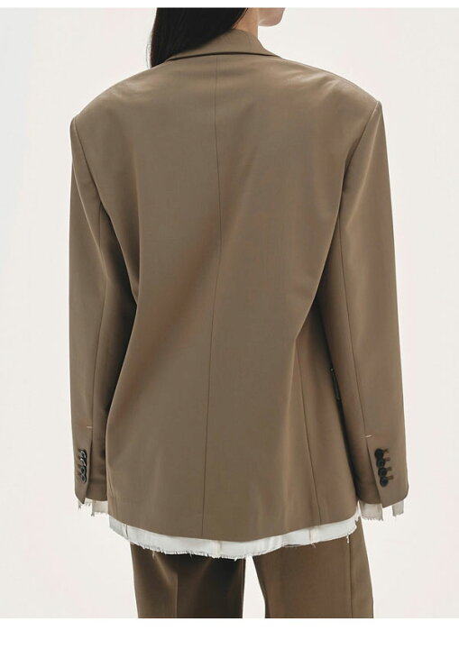 楽天市場】【予約販売】トゥデイフル TODAYFUL 2025prefall アウター 