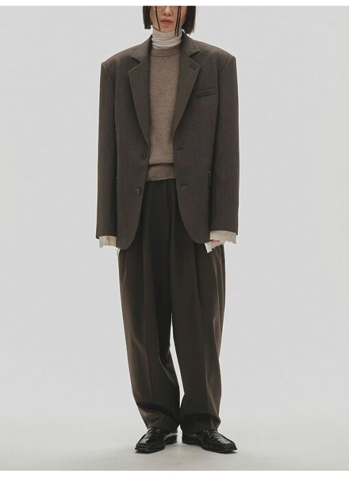 楽天市場】【予約販売】トゥデイフル TODAYFUL 2025prefall アウター 