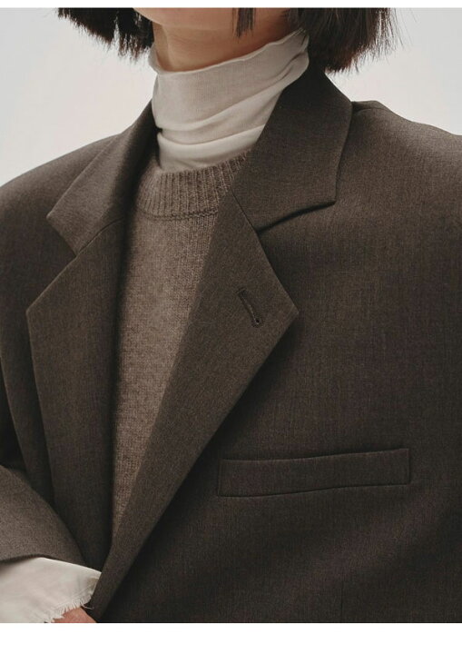 楽天市場】【予約販売】トゥデイフル TODAYFUL 2025prefall アウター 