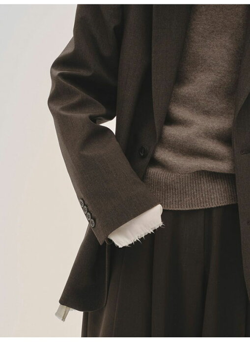 楽天市場】【予約販売】トゥデイフル TODAYFUL 2025prefall アウター 