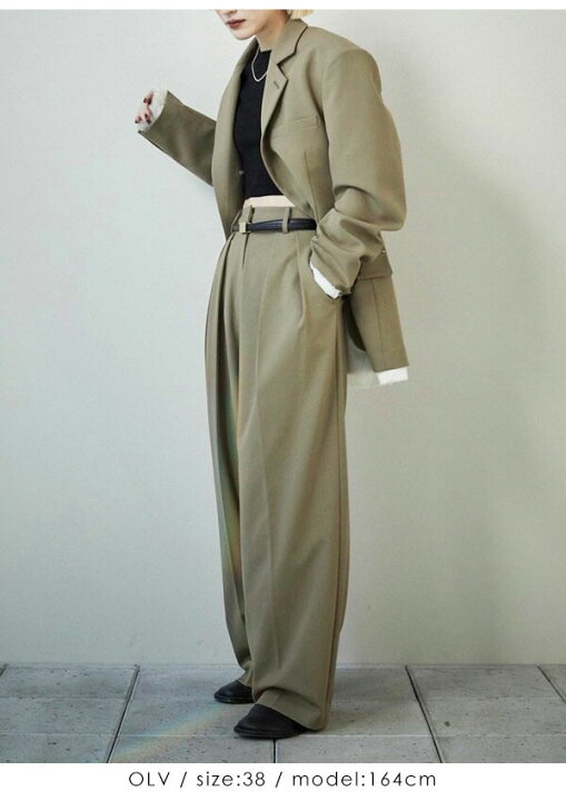楽天市場】【予約販売】トゥデイフル TODAYFUL 2025prefall アウター 