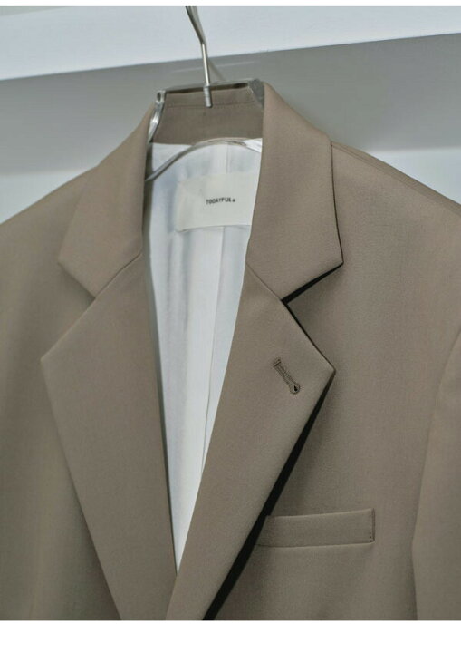 楽天市場】【予約販売】トゥデイフル TODAYFUL 2025prefall アウター 