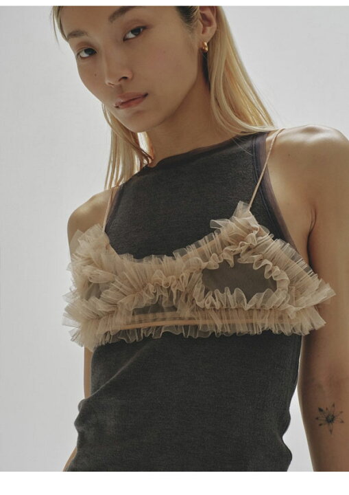 楽天市場】【即納】 TODAYFUL 2024springsummer トゥデイフル Frill 