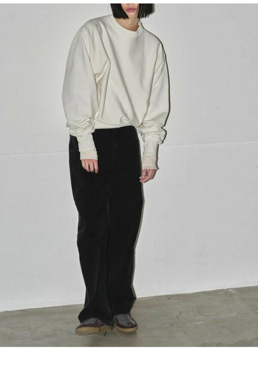 楽天市場】【即納】 トゥデイフル TODAYFUL 2024prefall トップス  